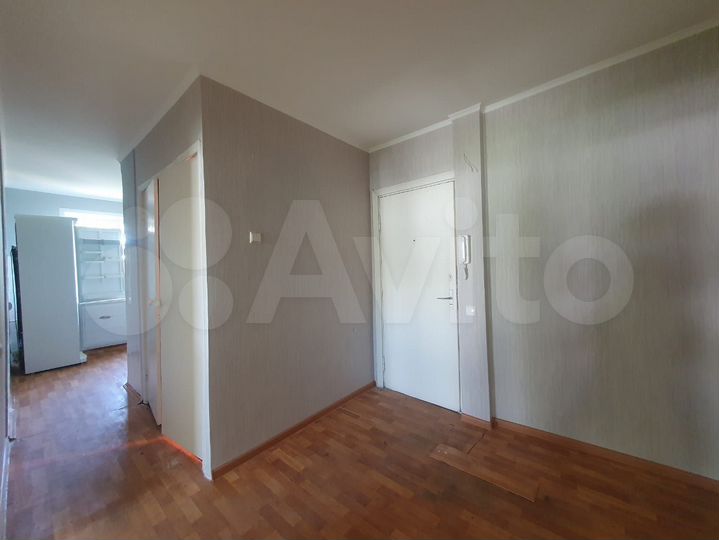 3-к. квартира, 63 м², 5/5 эт.