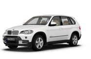 BMW X5 E70 (2006—2010) Внедорожник