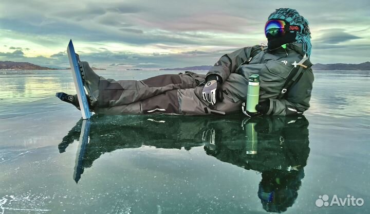 Гид по Байкалу (индивидуальные туры)