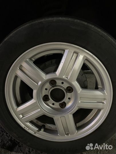 Диски торусы r14