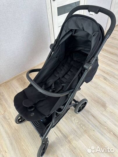 Коляска Cybex eezy s+2