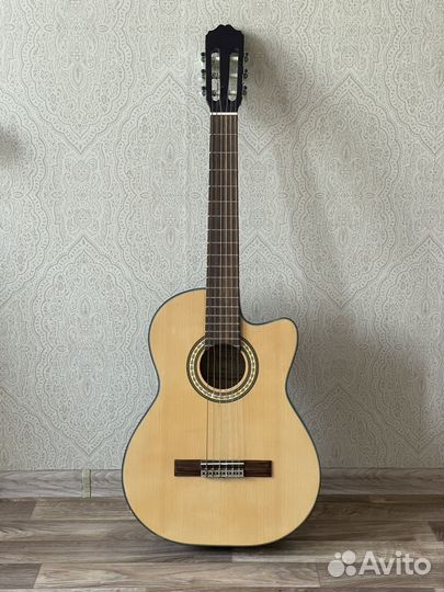 Гитара cremona cc 431 c na