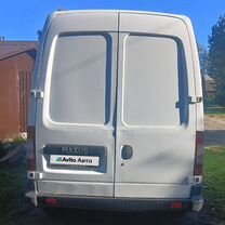 LDV Maxus 2.5 MT, 2008, 520 000 км, с пробегом, цена 730 000 руб.