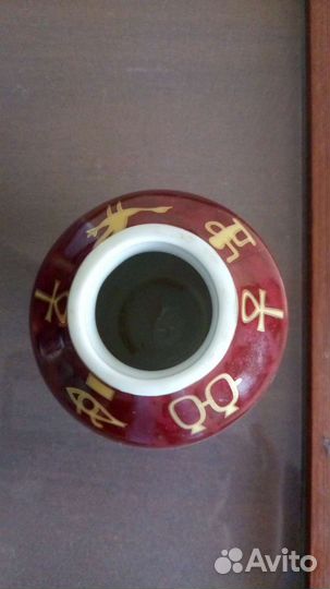 Маленькие вазочки