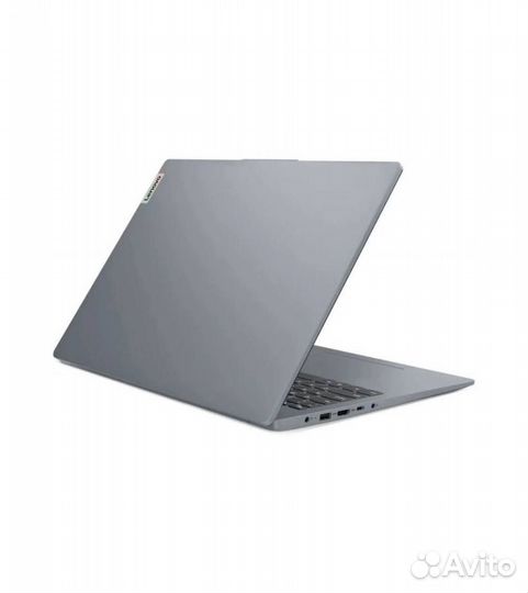 Ноутбук Lenovo IdeaPad Slim 3 15IRU8 Gray