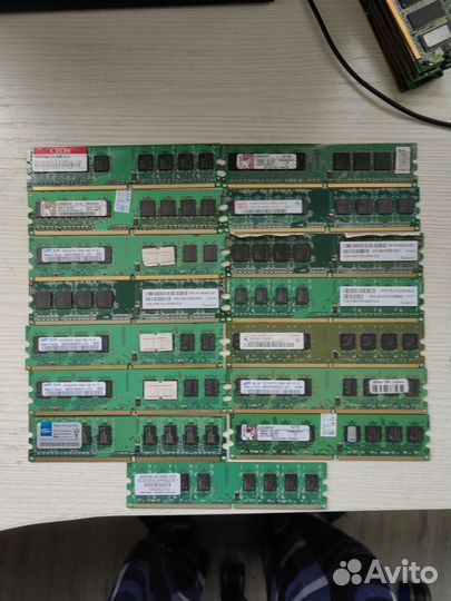 Комплектующие для пк