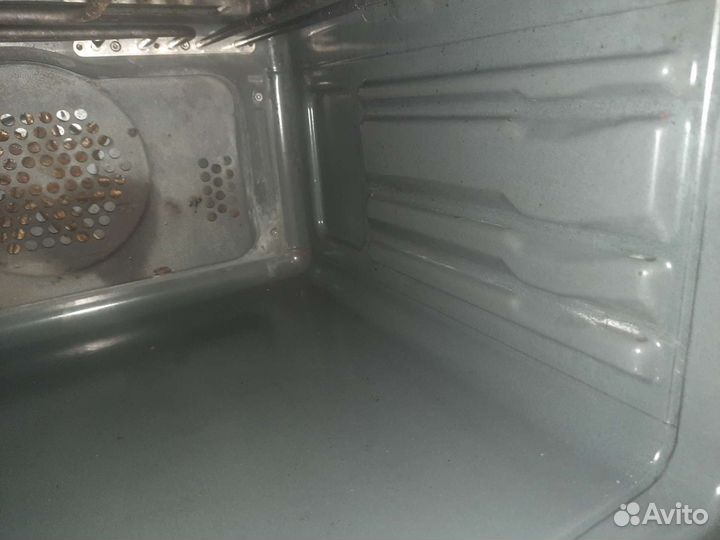 Духовой шкаф с свч Bosch