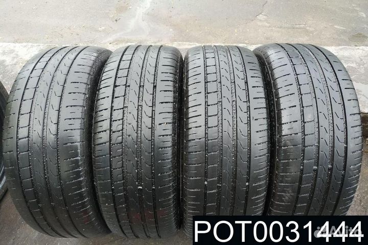 Pirelli Cinturato P7 205/40 R18 100M