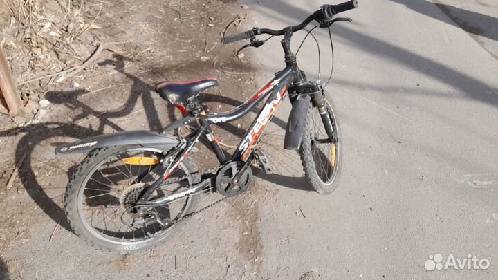 Велосипед бу Stern