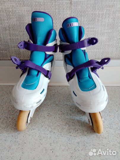 Продам ролики