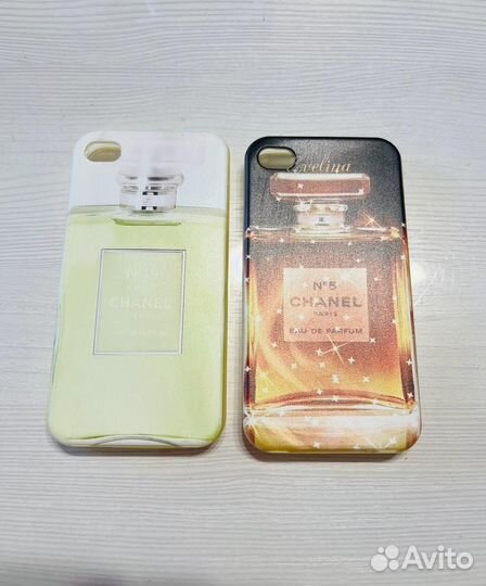 Чехол на iPhone 4s