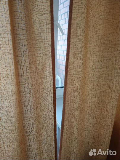 Шторы в комнату