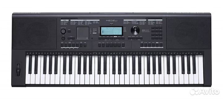Синтезаторы и ц.пианино Medeli,Roland,Casio,Yamaha
