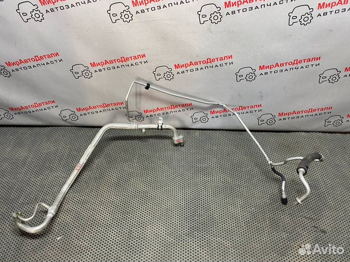 Трубка кондиционера Chevrolet Malibu 9 рест. 2019