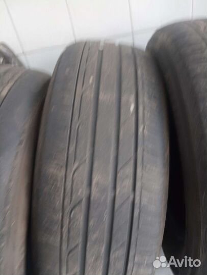 Bridgestone Turanza T001 205/65 R16 95W