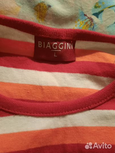 Футболка женская 46-50 размер