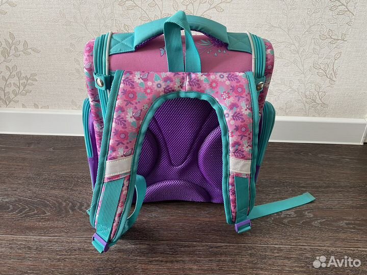 Рюкзак для начальной школы