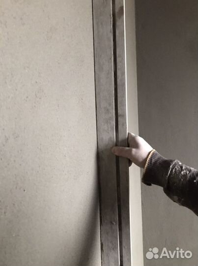 Штукатурка песчано цементная