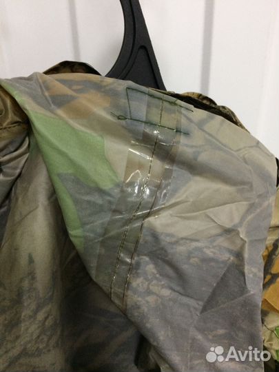 Костюм Дождевик для охоты и рыбалки