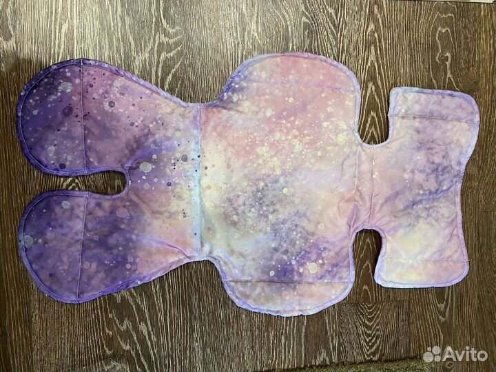 Матрас в коляску / автокресло