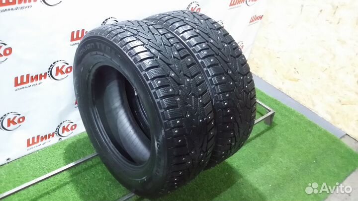 Nokian Tyres Nordman 7 SUV 215/65 R16