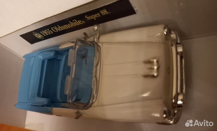 Oldsmobile Super88.Модель1/43,Новая