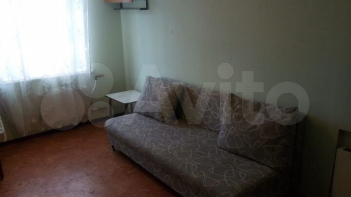 Комната 11 м² в 6-к., 7/9 эт.