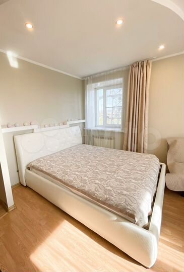 Квартира-студия, 30 м², 5/5 эт.