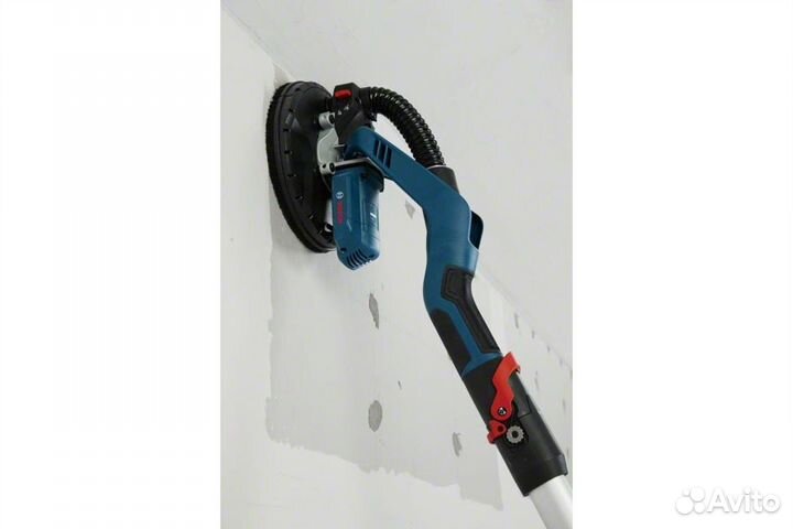 Шлифовальная машина (жираф) Bosch GTR 550