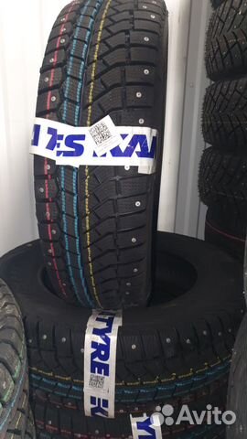 Viatti Brina Nordico V-522 195/65 R15 91T