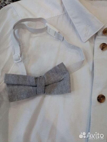 Костюм для мальчика 110