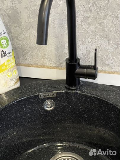 Кухонный гарнитур Берген, ширина 2000