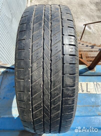Hankook Dynapro HP RA23 265/65 R17 112H