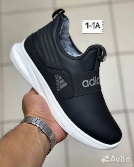 Кроссовки 41 размера зима