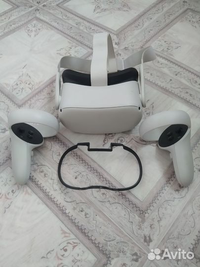Oculus quest 2 128gb