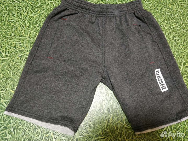 Шорты спортивные на мальчика