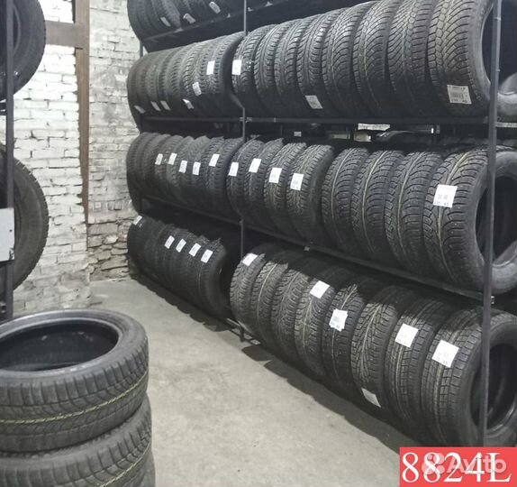 Nexen N'Fera AU5 215/50 R17 91T