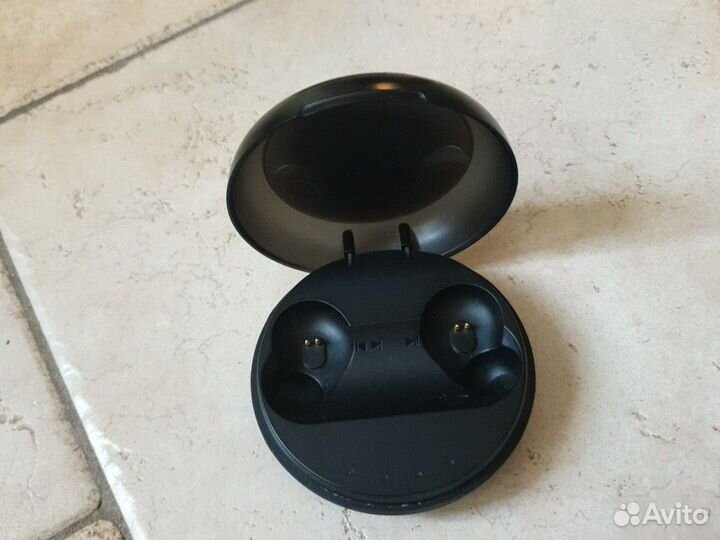 Наушники jbl free x