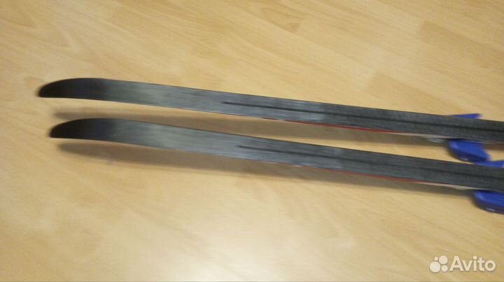 Лыжные ботинки nordway 36 размер