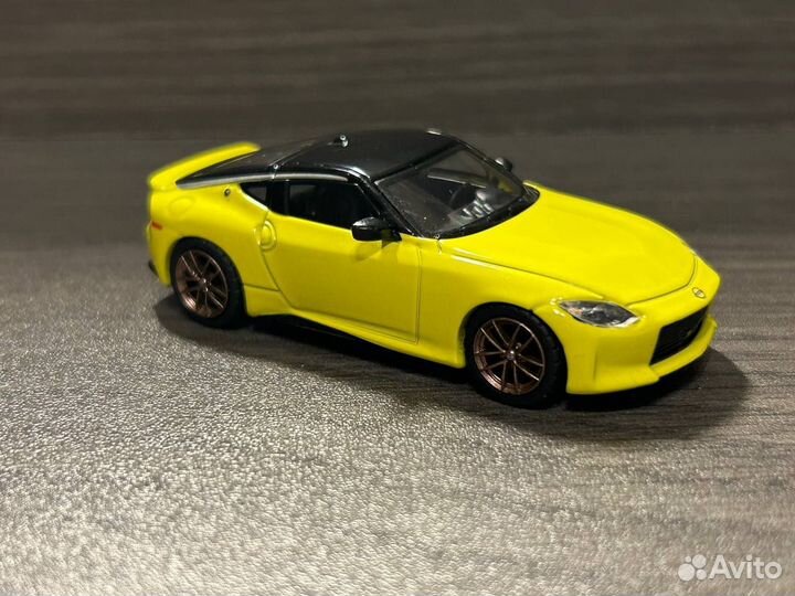 Mini gt 1:64 Nissan Z