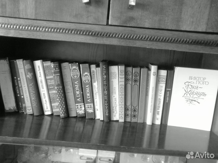 Книги, журналы