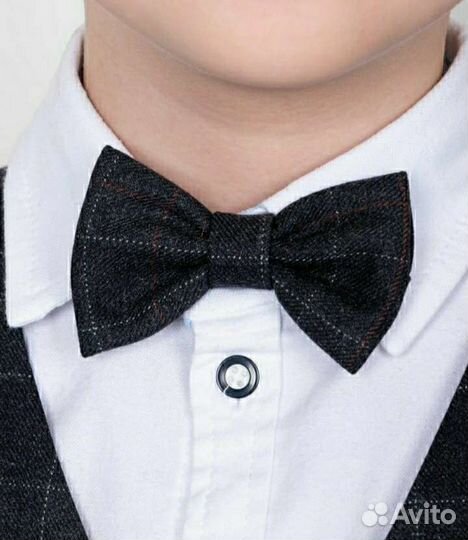 Костюм школьный для мальчика