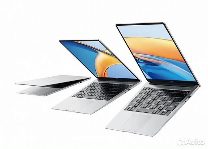 Ноутбук Honor MagicBook X 14 Pro и X 16 Pro 2023