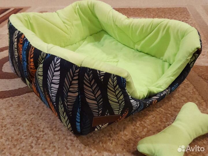 Лежанка для собак