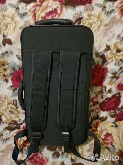 Саксофон сопрано