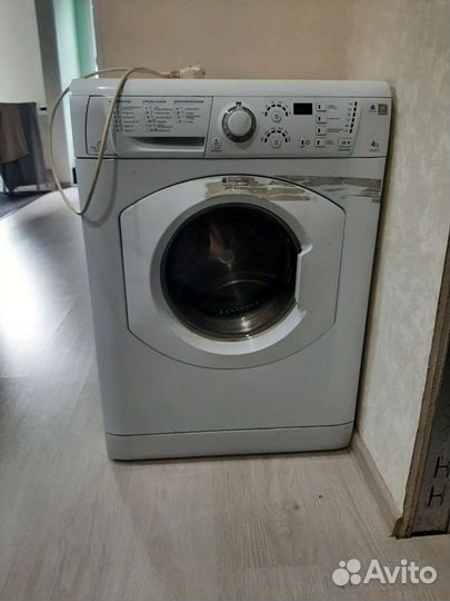 Стиральная машина бу