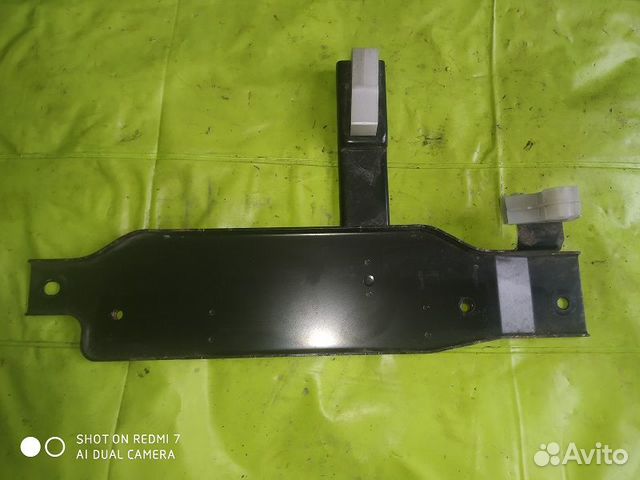 Крепление топливного абсорбера Honda Accord CL9 07