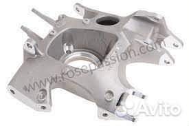 Автозапчасти porsche