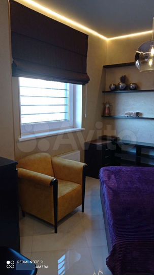 Комната 30 м² в 1-к., 2/2 эт.