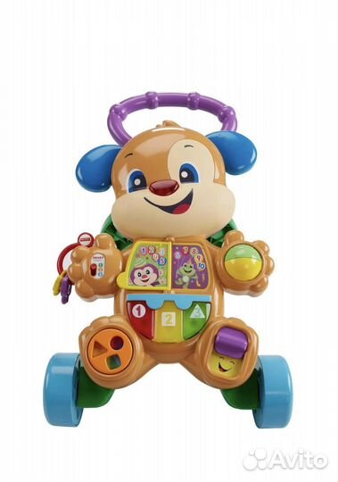 Ходунки детские